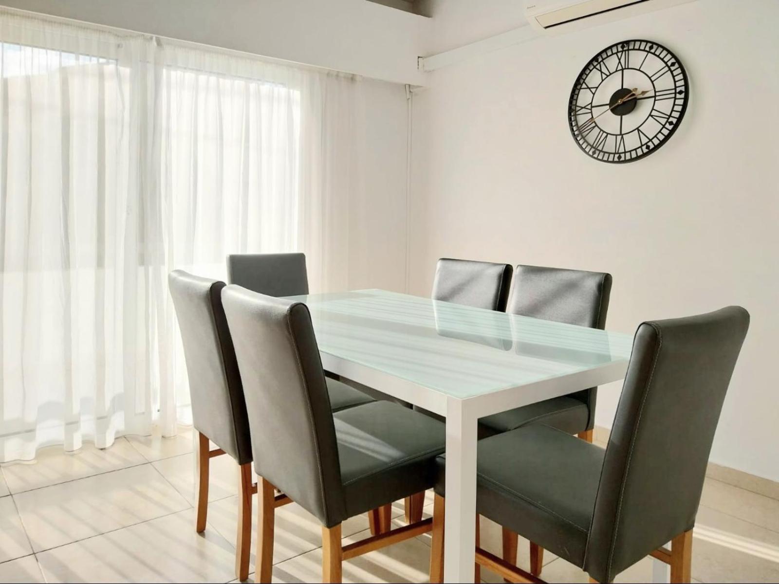 Sun Tower 101 Apartment Limassol Luaran gambar