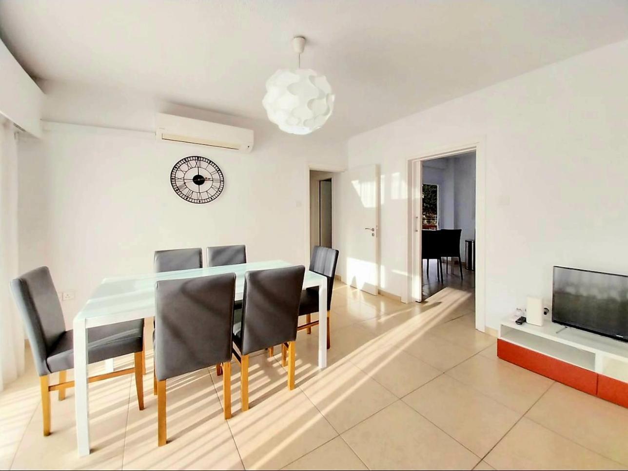 Sun Tower 101 Apartment Limassol Luaran gambar