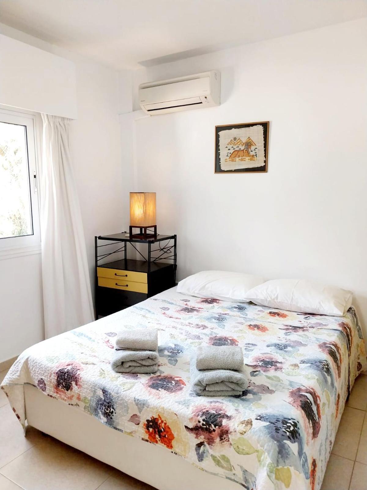 Sun Tower 101 Apartment Limassol Luaran gambar