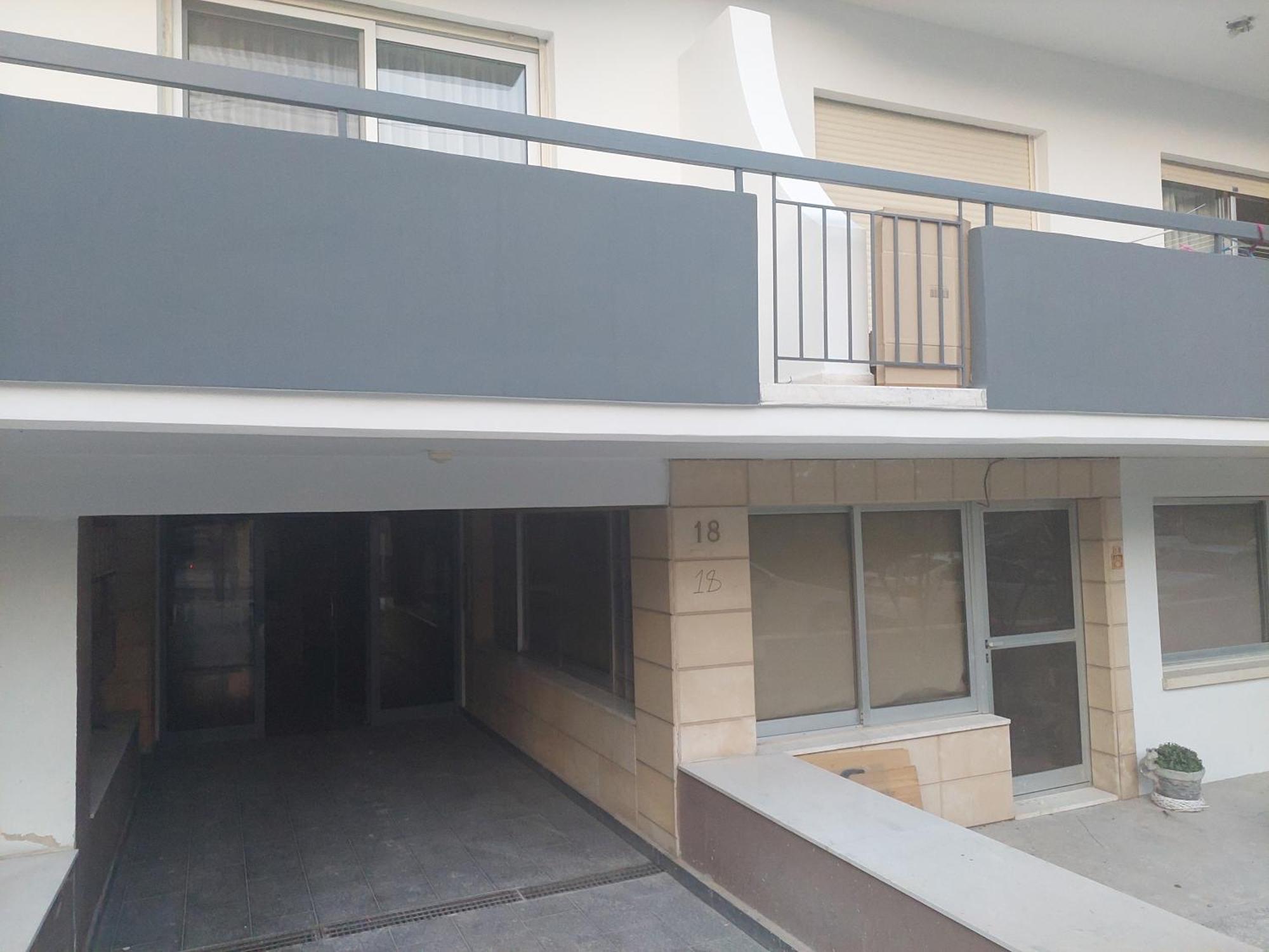 Sun Tower 101 Apartment Limassol Luaran gambar
